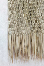 Load image into Gallery viewer, Wool+Clay Palm Wall Hanging | Large