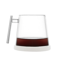 Load image into Gallery viewer, Pure Over Signature Mug - 4 Mugs