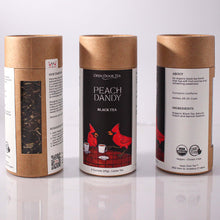Load image into Gallery viewer, Open Door Tea Peach Dandy