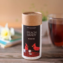 Load image into Gallery viewer, Open Door Tea Peach Dandy