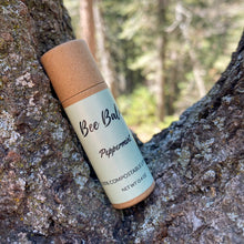 Load image into Gallery viewer, Bee Balm Peppermint Lip Balm