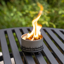 Load image into Gallery viewer, City Bonfires Personalized Custom Trivet/Candle Holder