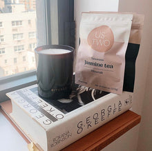Load image into Gallery viewer, Us Two Tea Pillowtalk: Jasmine Tea - 50 Pouches