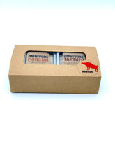 Load image into Gallery viewer, GIFT BOX SET OF PORCINI AND TARTUFO