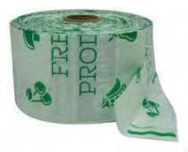Load image into Gallery viewer, Compostable Produce Bag-Compact, 1200 Count