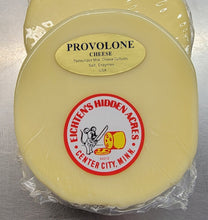 Load image into Gallery viewer, Provolone Cheese 8 oz