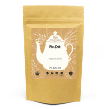 Load image into Gallery viewer, Open Door Tea Pu-Erh