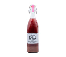 Load image into Gallery viewer, Annie's Ginger Elixirs Organic Gut Health + Immunity Boost Bottle - 4 bottles x 34 oz case