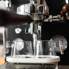 Load image into Gallery viewer, Pure Over Espresso Cup Set - 3 Sets