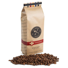 Load image into Gallery viewer, RESCUE ROAST (LIGHT ROAST) by fire grounds coffee company