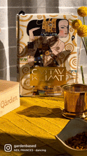 Load image into Gallery viewer, Garden Based Radiant - Herbal Tea Jar