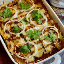 Load image into Gallery viewer, Traditional Red Enchilada Sauce