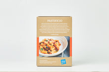 Load image into Gallery viewer, Pastificio Boulder RIGATONI Heritage Ancient Wheat Pasta Box - 6 boxes x 16 oz case