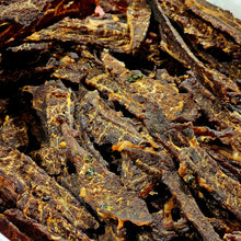 Load image into Gallery viewer, "Dr Jalapeno" Premium Beef Jerky