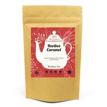 Load image into Gallery viewer, Open Door Tea Rooibos Caramel