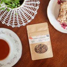 Load image into Gallery viewer, Open Door Tea Rooibos Vanilla Chai