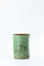 Load image into Gallery viewer, Wool+Clay Rooted Handmade Ceramic Mug