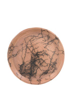 Load image into Gallery viewer, Wool+Clay Rooted Plate