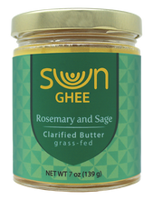 Load image into Gallery viewer, Rosemary & Sage