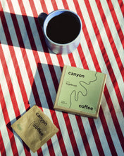 Load image into Gallery viewer, Canyon Coffee Sagebrush Instant Coffee
