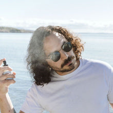 Load image into Gallery viewer, Goldilocks Goods Sea Salt Spray