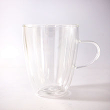 Load image into Gallery viewer, Open Door Tea Sapphira Glass