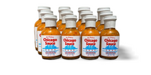 Load image into Gallery viewer, Big Fork The Original Chicago Sauce, The Real Windy City Sauce Bottles case