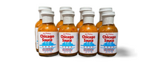 Load image into Gallery viewer, Big Fork The Original Chicago Sauce, The Real Windy City Sauce Bottles case