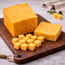 Load image into Gallery viewer, Keystone Cheese Scorpion Cheddar