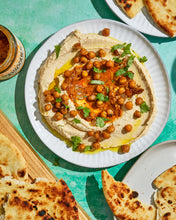 Load image into Gallery viewer, Brooklyn Delhi Roasted Garlic Achaar Jar - 6 Jars case