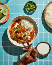 Load image into Gallery viewer, Brooklyn Delhi Tikka Masala Jar - 6 Jars case