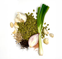 Load image into Gallery viewer, Zesty Garlic