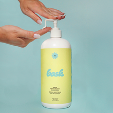 Load image into Gallery viewer, Bask Suncare BBL - Big Bask Lotion SPF 30