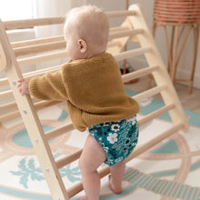 Load image into Gallery viewer, Shwally - For Home and Play August Rose Sand Playmat