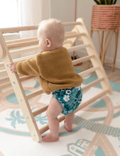 Load image into Gallery viewer, Shwally - For Home and Play Dakota Ivory Playmat