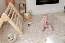 Load image into Gallery viewer, Shwally - For Home and Play August Rose Sand Playmat
