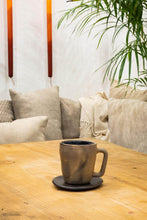 Load image into Gallery viewer, Wool+Clay Small Ceramic Platito