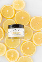 Load image into Gallery viewer, Southern Art Co. Lemon Pepper Seasoning