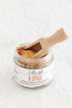 Load image into Gallery viewer, Southern Art Co. K-Spice Seasoning