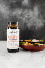 Load image into Gallery viewer, Southern Art Co. Original Korean BBQ Sauce