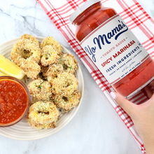 Load image into Gallery viewer, Spicy Marinara by Yo Mama's Foods