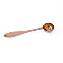 Load image into Gallery viewer, Open Door Tea Perfect Tea Spoon