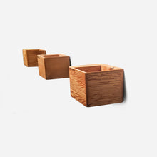 Load image into Gallery viewer, Formr Diamond self-watering, wall-mounted planter