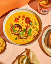 Load image into Gallery viewer, Brooklyn Delhi Coconut Cashew Korma Jar - 6 Jars case