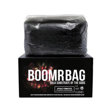 Load image into Gallery viewer, North Spore ‘Boomr Bag’ Manure-Based Sterile Mushroom Bulk Substrate