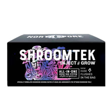 Load image into Gallery viewer, North Spore 'ShroomTek' All-In-One Mushroom Grow Bag