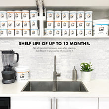 Load image into Gallery viewer, Cashew Milk Base - Bulk by JOI