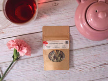 Load image into Gallery viewer, Open Door Tea Strawberry Glow