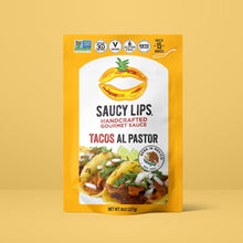 Load image into Gallery viewer, Street-Style Al Pastor Sauce