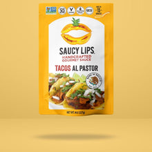 Load image into Gallery viewer, Street-Style Al Pastor Sauce